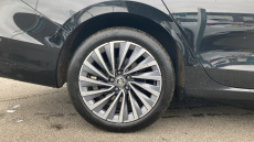 Skoda Superb 1.5 TSI iV Laurin + Klement DSG 5dr Estate